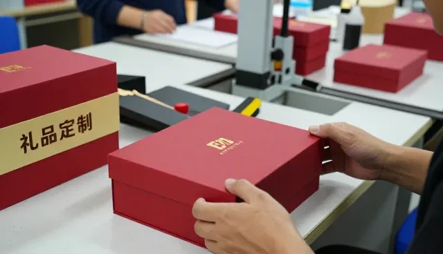 一文读懂礼品采购电商销售服务礼品定制